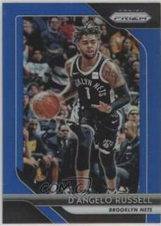 D'Angelo Russell