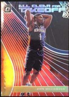 Zion Williamson