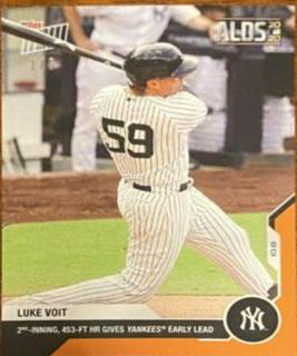 Luke Voit