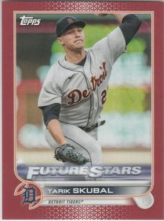 Tarik Skubal