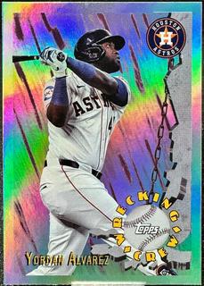 Yordan Alvarez