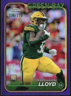 MarShawn Lloyd