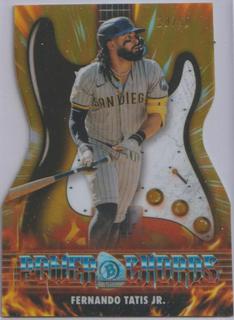 Fernando Tatis Jr.