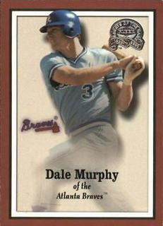 Dale Murphy
