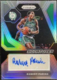 Robert Parish