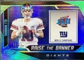 Eli Manning
