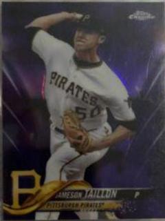 Jameson Taillon