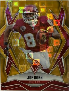 Joe Horn