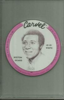 Jo Jo White
