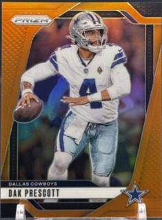 Dak Prescott