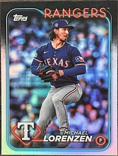 Michael Lorenzen