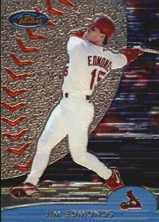 Jim Edmonds