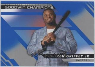 Ken Griffey Jr.