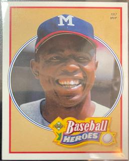 Hank Aaron