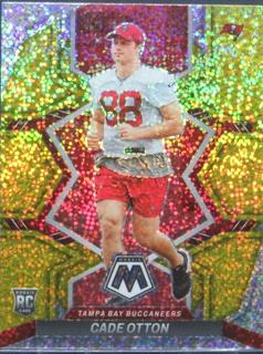 Cade Otton