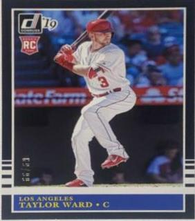 Taylor Ward