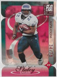 Duce Staley
