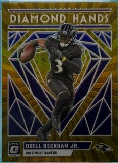 Odell Beckham Jr.