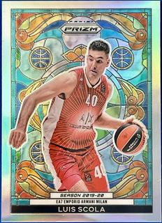 Luis Scola