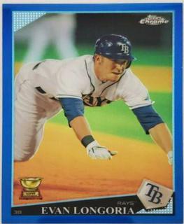 Evan Longoria