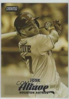 Jose Altuve