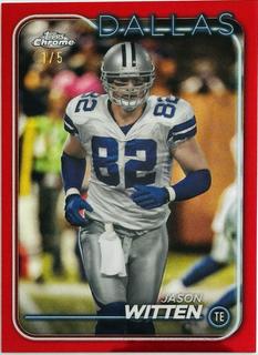 Jason Witten