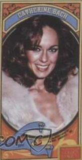 Catherine Bach