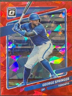 George Springer