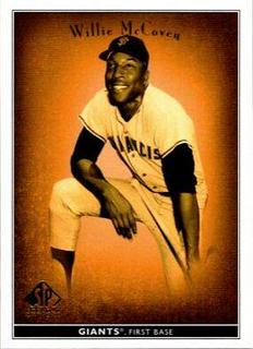 Willie McCovey