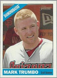 Mark Trumbo