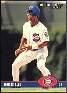 Moises Alou