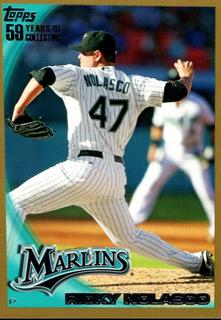 Ricky Nolasco