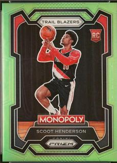 Scoot Henderson