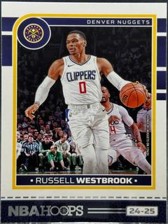 Russell Westbrook