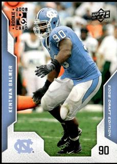 Kentwan Balmer