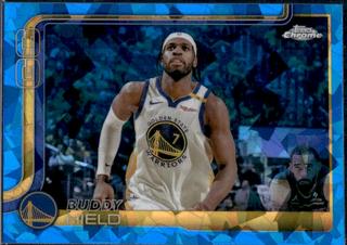 Buddy Hield