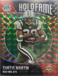 Curtis Martin