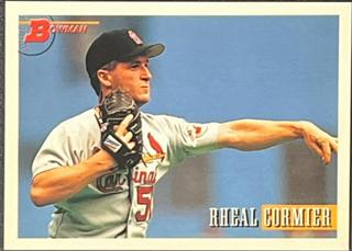 Rheal Cromier