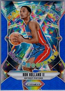 Ron Holland II