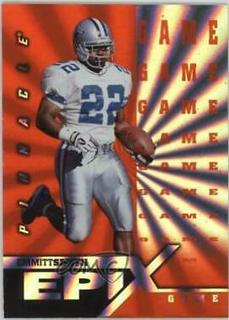 Emmitt Smith