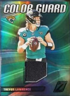 Trevor Lawrence