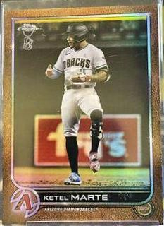 Ketel Marte
