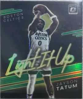 Jayson Tatum