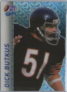 Dick Butkus