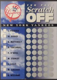New York Yankees