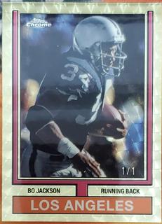 Bo Jackson