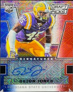 Deion Jones