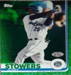 Josh Stowers