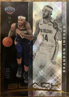 Brandon Ingram