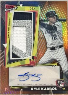 Kyle Karros